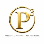 P3 — Presentes, Perfumes, Personalizados